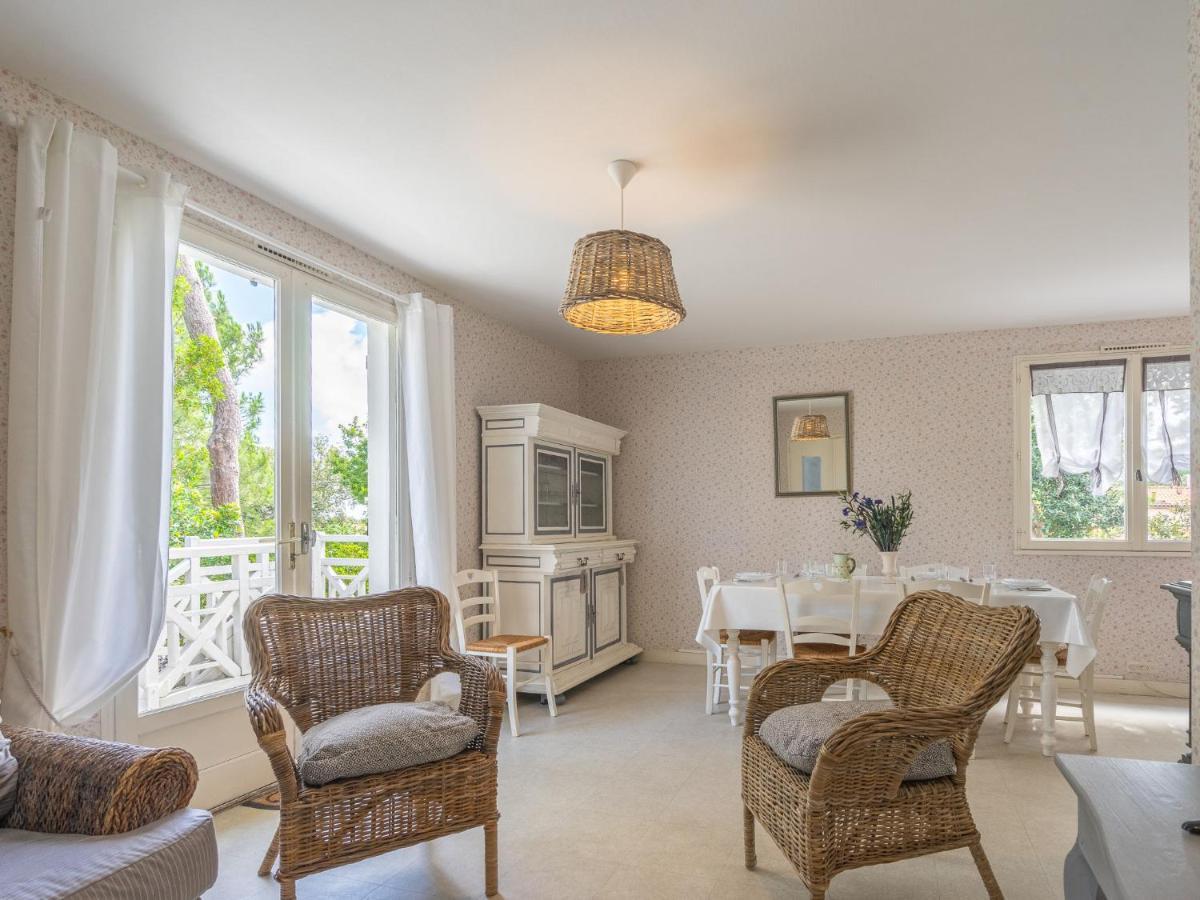 Apartment Domaine Des Fees By Interhome Saint-Palais-sur-Mer Exterior photo